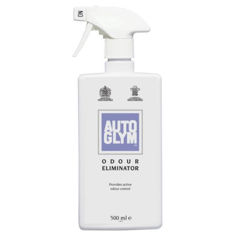 Autoglym odour eliminator